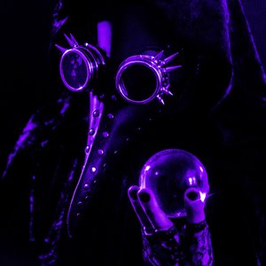 The New Plague - EP