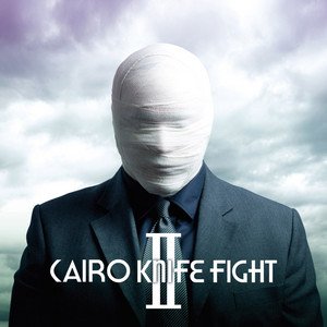 Cairo Knife Fight II