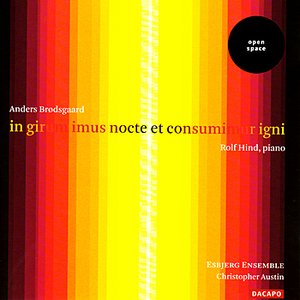 BRODSGAARD: in girum imus nocte et consumimur igni (we enter the circle at night and are consumed by fire)