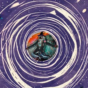 Riding with the Witch