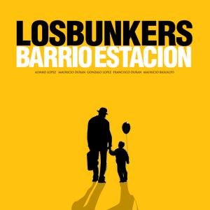 Barrio Estación Live (EP)