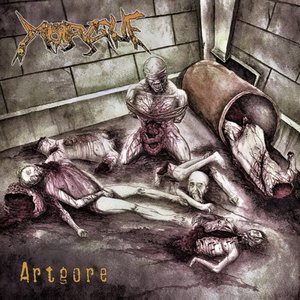 Artgore (Remastered 2022)
