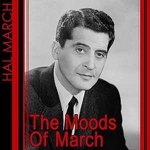 The Moods Of March