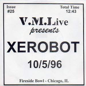 10/5/96 (Fireside Bowl - Chicago, IL)