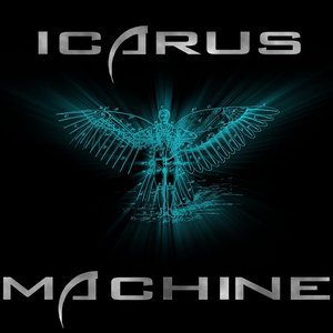 “Icarus Machine”的封面