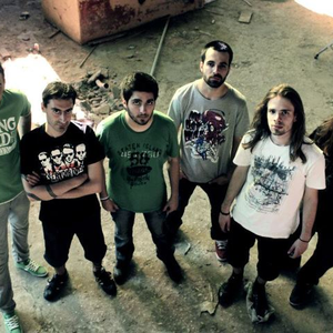 Clutter photo provided by Last.fm