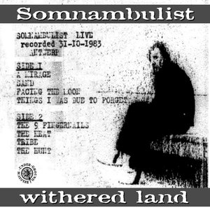 The Withered Land