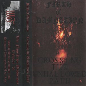 Crossing the Unhallowed Path