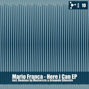 Here I Can EP