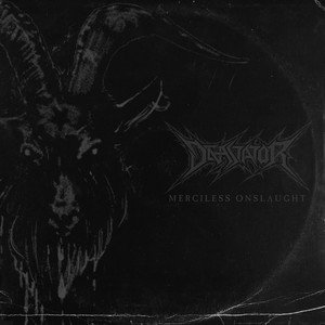 Merciless Onslaught