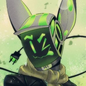 Avatar for Paranoid DJ