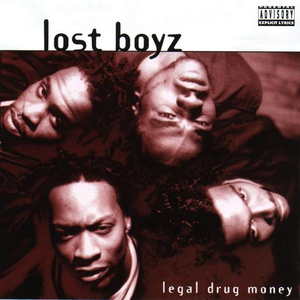 Lost Boyz - Nu Urban Traxx 002 - Zortam Music