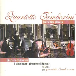 Quartettino Giocoso