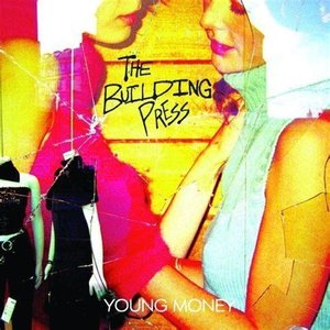 The Building Press 的头像