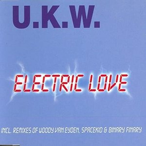 Electric Love