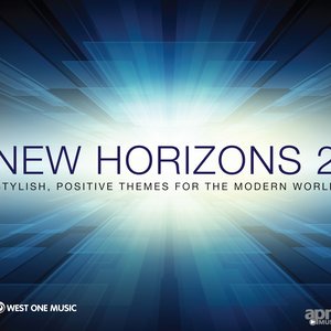 New Horizons 2 - Stylish, Positive Themes For The Modern World