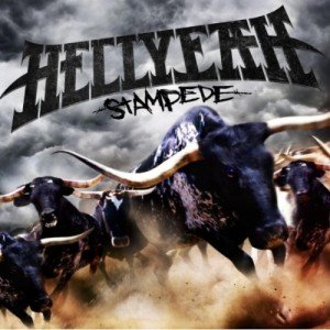 Stampede [Explicit]