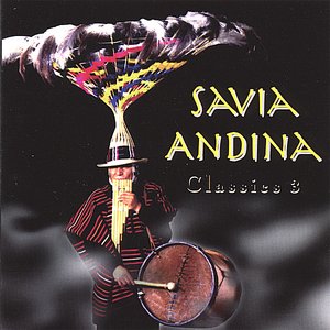 Savia Andina Classics 3