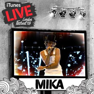 iTunes Live: London Festival '09 - EP