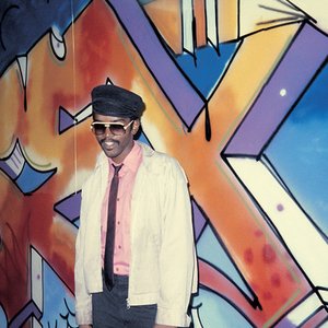 Fab 5 Freddy のアバター