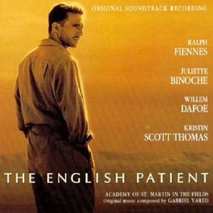 Le Patient Anglais