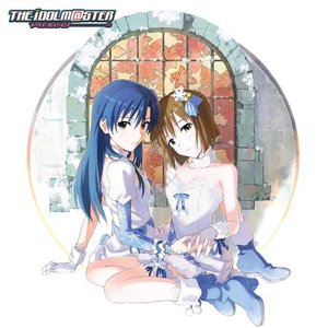 Avatar for 如月千早(CV今井麻美)