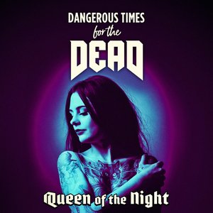 Queen of the Night - Single