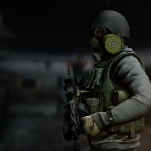 G's Gaming Experience 的头像