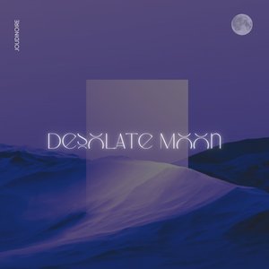 Desolate Moon