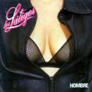 Luces sensacional cover