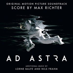 Avatar für Max Richter, Lorne Balfe, Nils Frahm