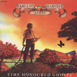 Time Honoured Ghosts (Remaster With Bonus Tracks)