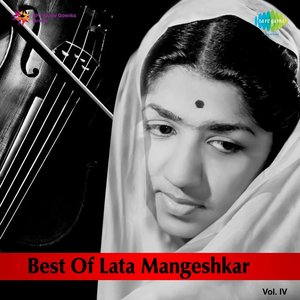 Best Of Lata Mangeshkar, Vol. 4