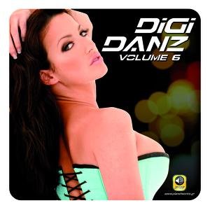 Digi Danz Vol. 6