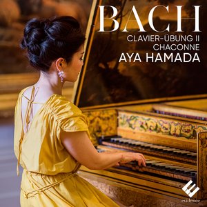 Bach: Clavier-Übung II, Chaconne