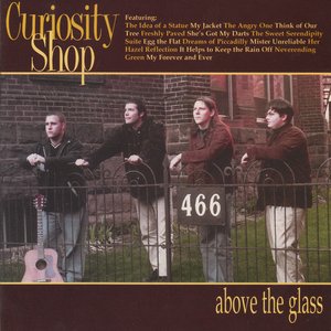 Above The Glass