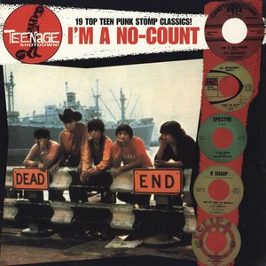 I'm A No-Count (19 Top Teen Punk Stomp Classics!)