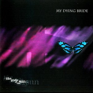 Like Gods of the Sun