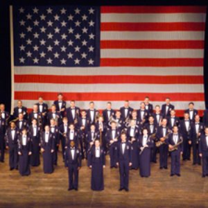 United States Air Force Band 的头像