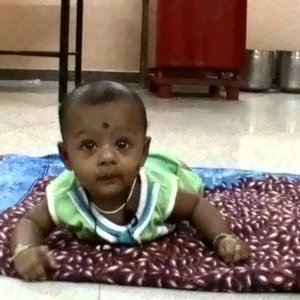 Karthik, Chinmayi 的头像