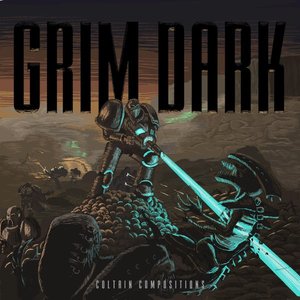 GRIMDARK