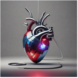 Defibrillator