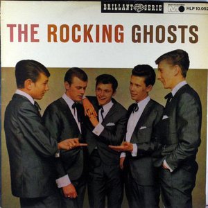 The Rocking Ghosts