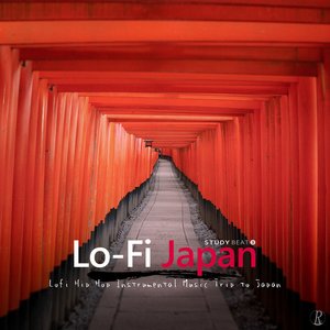 Lo-Fi Japan için avatar