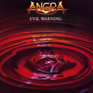 Image for 'Evil Warning'