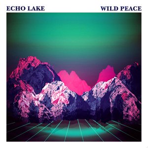 Image for 'Wild Peace'