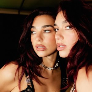 Dua Lipa 的头像