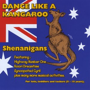 Dance Like a Kangaroo