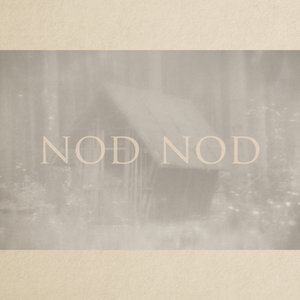 “Nod Nod”的封面