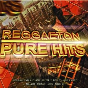 Reggaeton Pure Hits